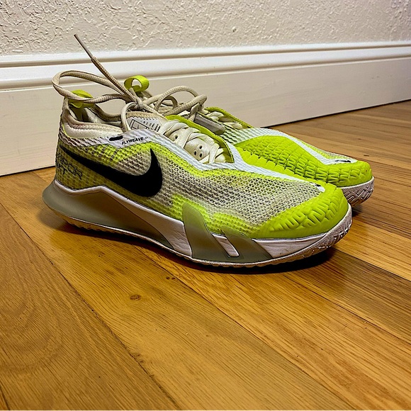 Nike React Vapor NXT women's size 6 - Cv0742-001 - Picture 1 of 10